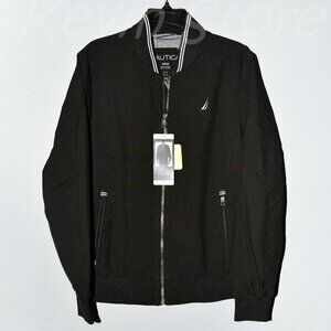 Nautica Men's Bomber Jacket